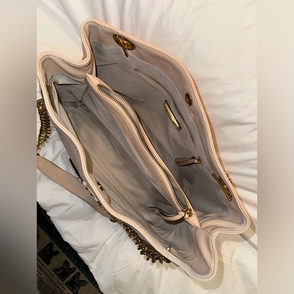 Valentino studded shoulder bag - Picture 3 of 8